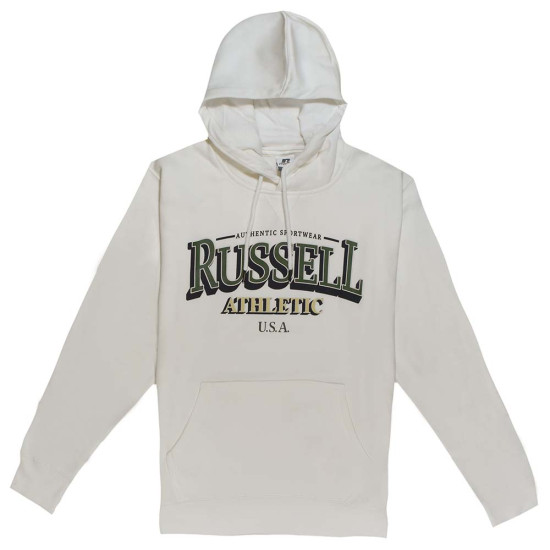 Russell Athletic Ανδρικό φούτερ